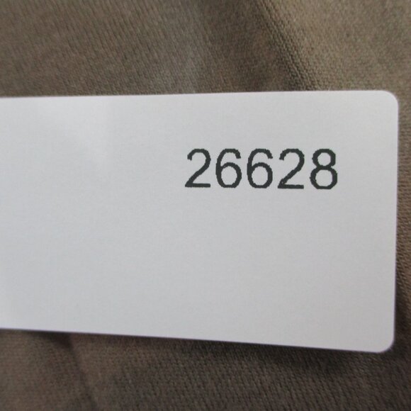 SKIMS Cloud Sweatpants Womens Small Amethyst Brown Straight Leg Loungewear NWT - Picture 12 of 12